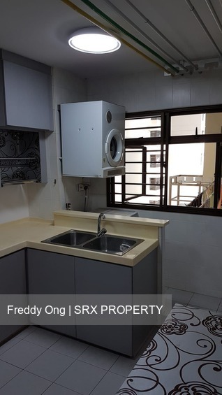 Blk 90 Tanglin Halt Road (Queenstown), HDB 4 Rooms #209630191